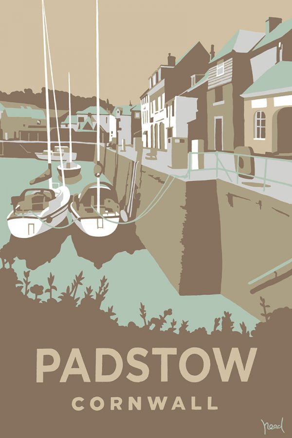 padstow cornwall