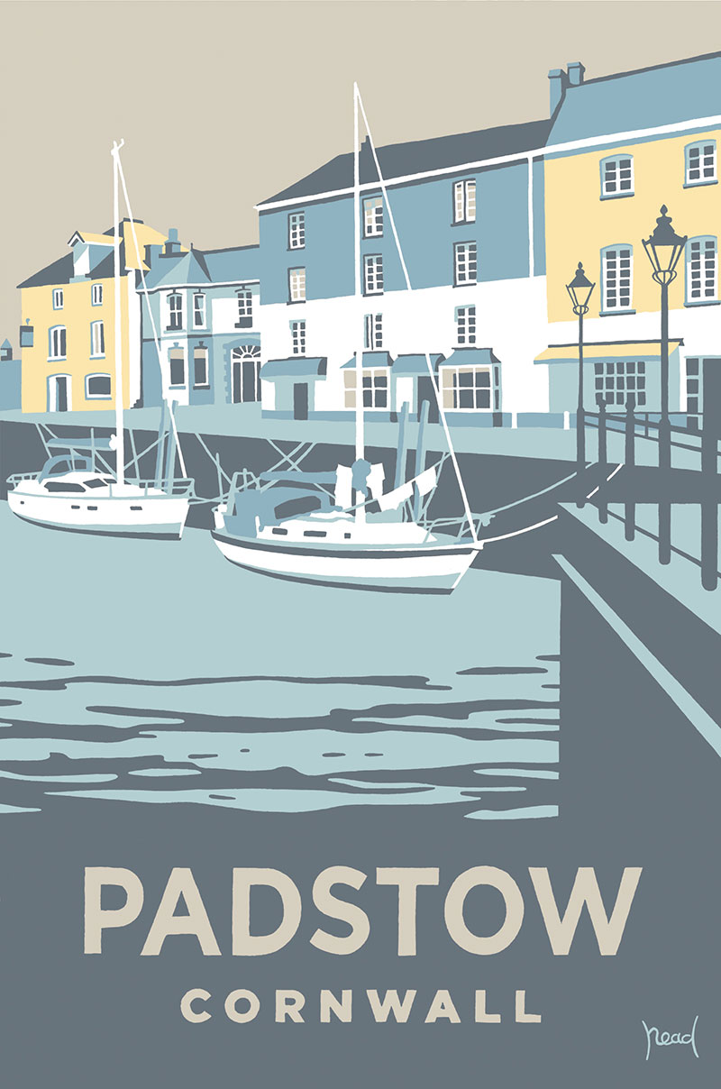 padstow cornwall