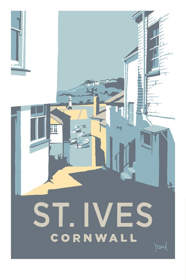 St Ives, Cornwall (2)