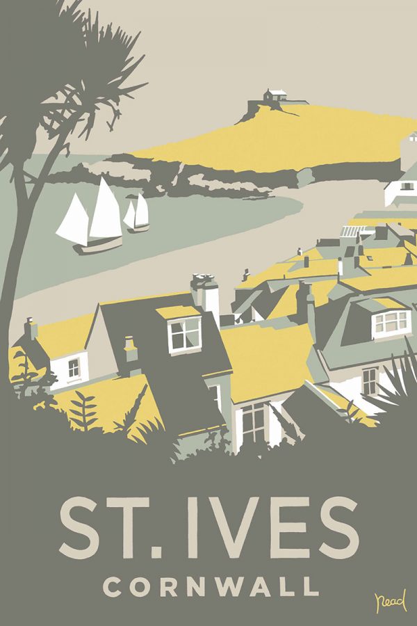 St Ives Cornwall 3