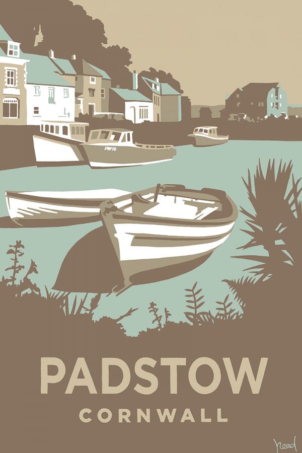 padstow cornwall